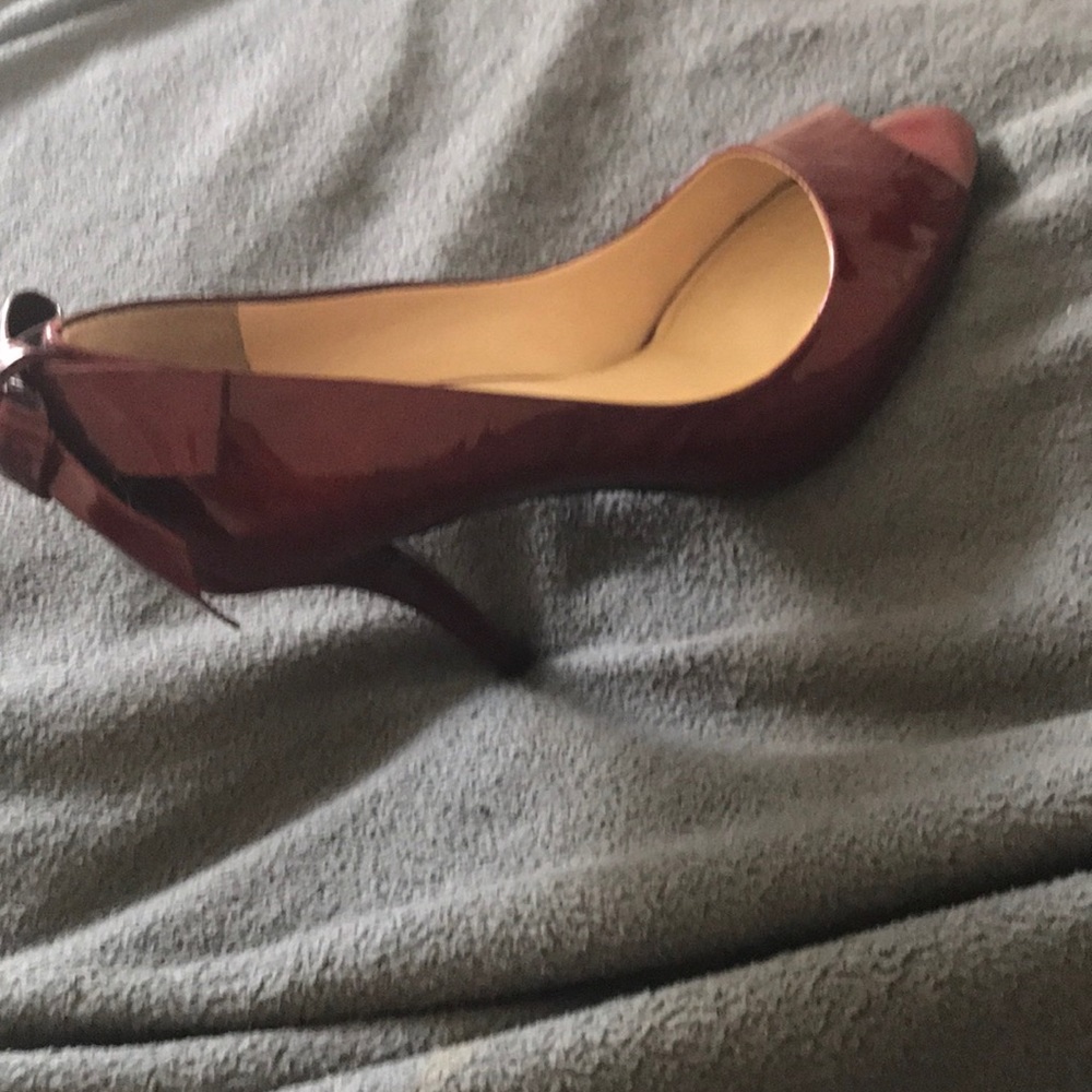 Enzo Angiolo Heels